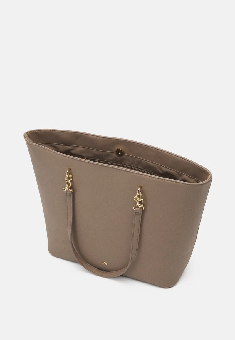 Anna Field SET - Handtasche - Taupe 6 Anna Field SET - Handtasche - Taupe - Image 4