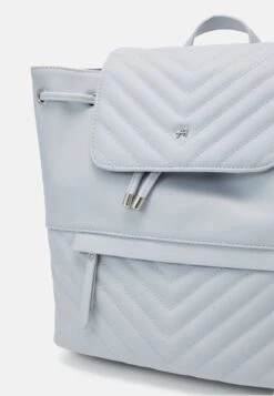 Anna Field Tagesrucksack - Light Grey -Anna Field Verkäufe a69af11813c742a995d2c88c39a0c0b8