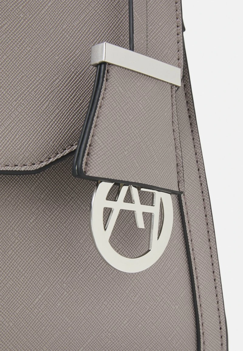 Anna Field Handtasche - Grey 6 Anna Field Handtasche - Grey - Image 4