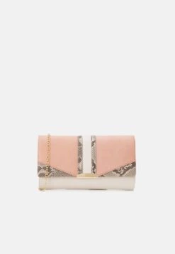 Anna Field Clutch - Offwhite/pink 13 Anna Field Clutch - Offwhite/pink -Anna Field Verkäufe ab4e496721e94c05b78f088999476396 1