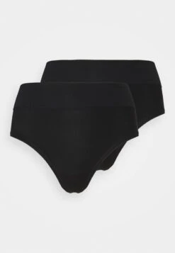 Anna Field 2PP HIGH WAIST THONG - String - Black 13 Anna Field 2PP HIGH WAIST THONG - String - Black -Anna Field Verkäufe ac60c9acfebe4964ac8a53e807d6f502
