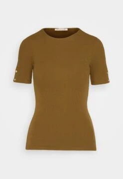 Anna Field T-Shirt Print - Khaki 12 Anna Field T-Shirt Print - Khaki -Anna Field Verkäufe af1e4c6517c54c3fa9dde8b28fee566a