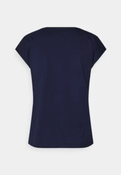 Anna Field T-Shirt Basic - Dark Blue -Anna Field Verkäufe af7ed9d96bdb419da91139e1880cbbd9