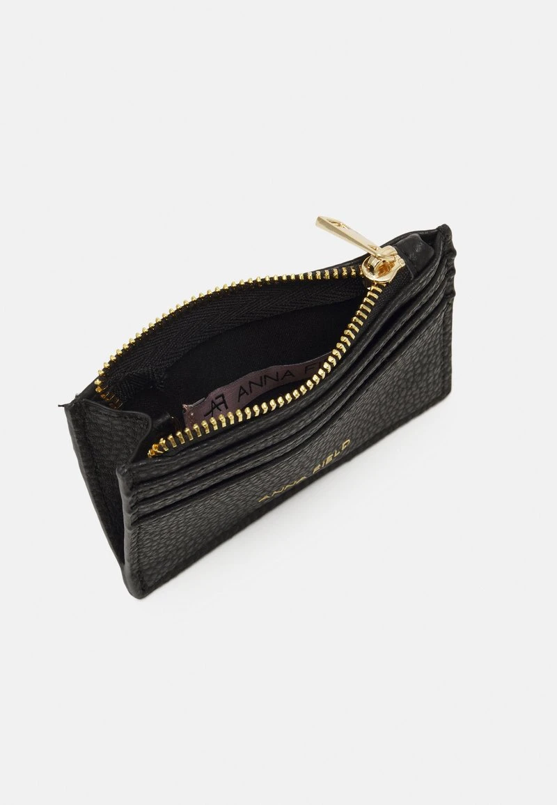 Anna Field SET - Visitenkartenetui - Black 6 Anna Field SET - Visitenkartenetui - Black - Image 4
