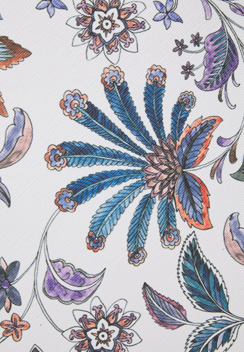 Anna Field Tagesrucksack - White 7 Anna Field Tagesrucksack - White - Image 5