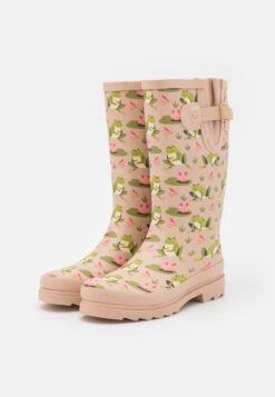 Anna Field Gummistiefel - Beige -Anna Field Verkäufe b1863a6ef1684274bd3cb02dcd13daad