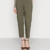 Anna Field Chino - Dark Green -Anna Field Verkäufe b2b63042d5804a2ca232080b4c30784c