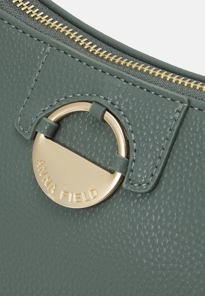 Anna Field Handtasche - Green 5 Anna Field Handtasche - Green - Image 4