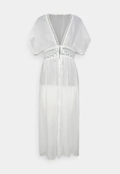 Anna Field EMBROIDERED COVER UP / 802 - BLACK - Strandaccessoire - 001 - White 12 Anna Field EMBROIDERED COVER UP / 802 - BLACK - Strandaccessoire - 001 - White -Anna Field Verkäufe b36ded19d3454b04bce079585f7462bd