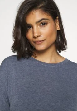 Anna Field Nachtwäsche Set - Blue -Anna Field Verkäufe b39d68d6e2904a55b91a1618bdc633ec