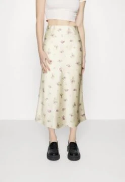 Anna Field A-Linien-Rock - Light Green -Anna Field Verkäufe b3f6d4c930ab462bb78ae8180c970a9c