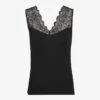 TANK - Top - Black -Anna Field Verkäufe b3fa9018172d4931bc6d85b424086568