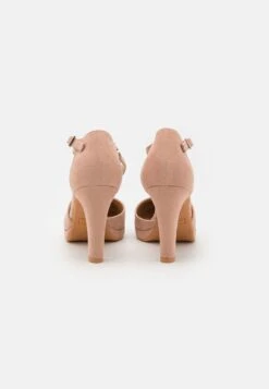 Anna Field High Heel Pumps - Light Pink -Anna Field Verkäufe b3faaa4821a9468faca82762fc7ca34e