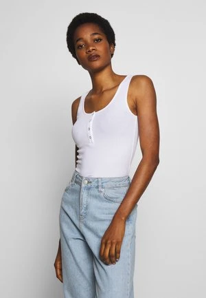 Anna Field Top - Black 8 Anna Field Top - Black - Image 6