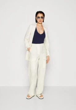 Anna Field Top - Dark Blue -Anna Field Verkäufe b4378ef7a4f24b59a4ef45acd902eedb