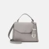 Anna Field Handtasche - Grey 2 Anna Field Handtasche - Grey -Anna Field Verkäufe b5e838738ab640cbaecbe2ed928add27