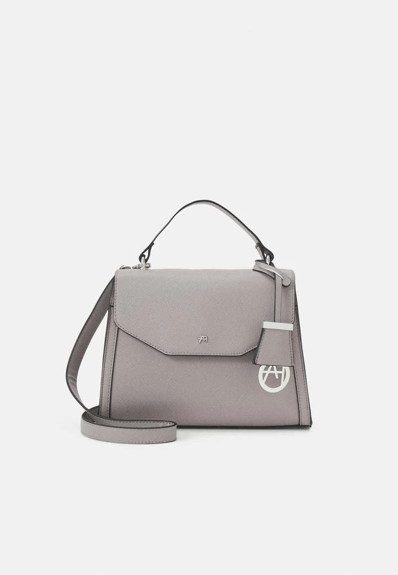 Anna Field Handtasche - Grey 3 Anna Field Handtasche - Grey