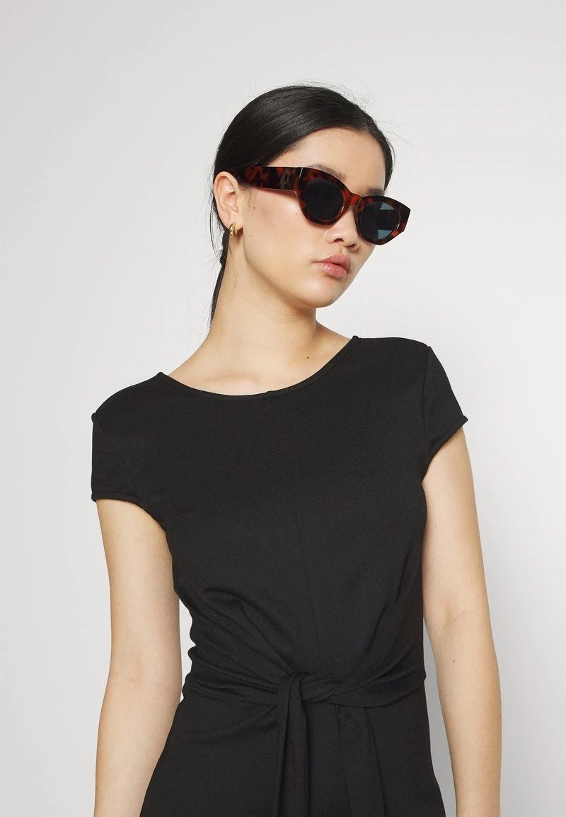 Etuikleid - Black 6 Etuikleid - Black - Image 4