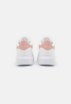 Anna Field DISNEY MICKEY MOUSE - Sneaker Low - White/light Pink 11 Anna Field DISNEY MICKEY MOUSE - Sneaker Low - White/light Pink -Anna Field Verkäufe b78539045d5a4a81ad2cb4df9da3ad73