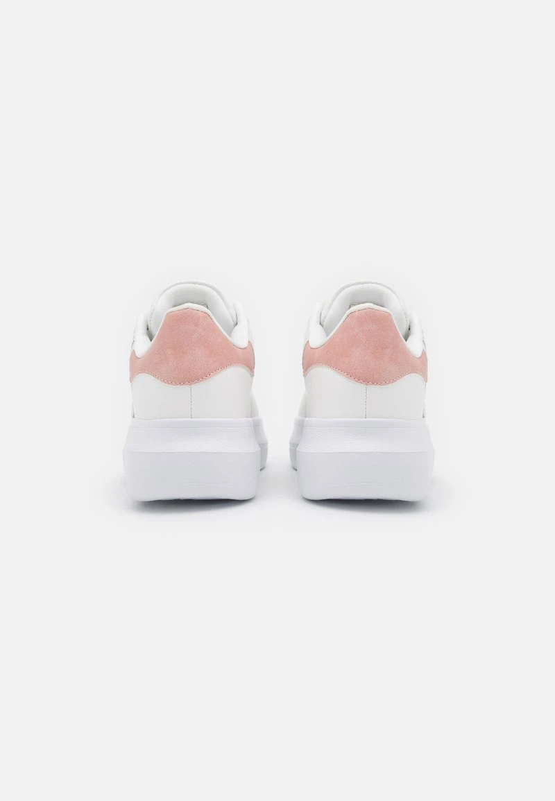 Anna Field DISNEY MICKEY MOUSE - Sneaker Low - White/light Pink 6 Anna Field DISNEY MICKEY MOUSE - Sneaker Low - White/light Pink - Image 4