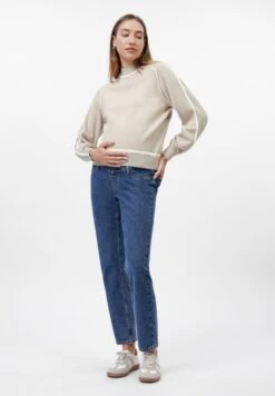 Mom Jeans - Blue Denim 12 Mom Jeans - Blue Denim -Anna Field Verkäufe b8a214e9837e4c3282d33bb7ffa77a9c