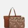 Anna Field SET - Notebooktasche - Cognac 1 Anna Field SET - Notebooktasche - Cognac -Anna Field Verkäufe b903577a631342c681886affa1aba6fc