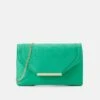 Anna Field Clutch - Green -Anna Field Verkäufe bcd7aa84e6ab4b1ba22e02a67dcf5e81