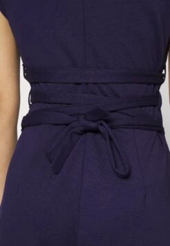 Jumpsuit - Dark Blue -Anna Field Verkäufe bd9818e6a15745ed8248d999a8f347ea