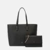Anna Field SET - Shopping Bag - 802 - Black 2 Anna Field SET - Shopping Bag - 802 - Black -Anna Field Verkäufe bde2e9553ab241b48ead3ea7fb460ebe