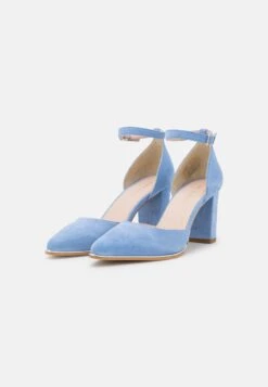 Anna Field LEATHER - Pumps - Light Blue 10 Anna Field LEATHER - Pumps - Light Blue -Anna Field Verkäufe bfc83998bfe948da9c1c70c6b432b4d0