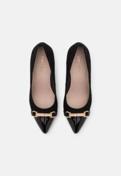 Anna Field LEATHER MIA - High Heel Pumps - Black 12 Anna Field LEATHER MIA - High Heel Pumps - Black -Anna Field Verkäufe c0a680680c1f4447ab411f8ddffc4d3e