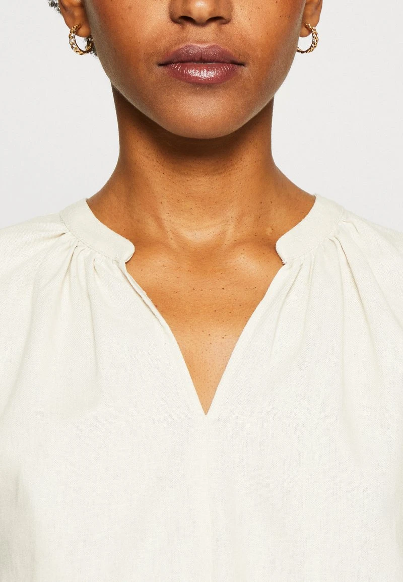 Anna Field T-Shirt Print - Beige 8 Anna Field T-Shirt Print - Beige - Image 6