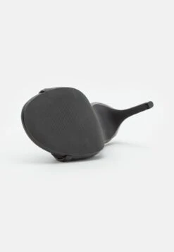 Anna Field LEATHER - High Heel Sandalette - Black 11 Anna Field LEATHER - High Heel Sandalette - Black -Anna Field Verkäufe c65d377cd3f345d9bcf1f4ebac85120a