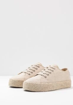 Anna Field Espadrille - Beige -Anna Field Verkäufe c72f41e775ff4322a7c0bf32ded2518e