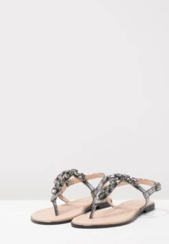 Anna Field Zehentrenner - Dark Gray 11 Anna Field Zehentrenner - Dark Gray -Anna Field Verkäufe c808ab6fe5dc460e88d55f0547009322