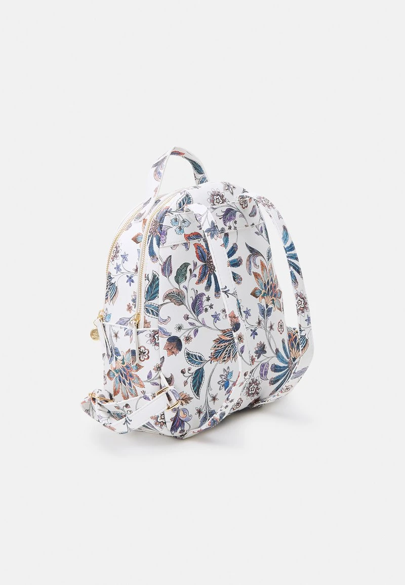 Anna Field Tagesrucksack - White 4 Anna Field Tagesrucksack - White - Image 2