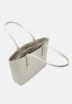 Anna Field Handtasche - Silver-coloured -Anna Field Verkäufe c9c915ecf1cb4c7d9aa552d0d475b05e
