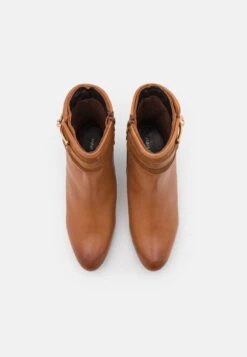Anna Field LEATHER - Stiefelette - Cognac -Anna Field Verkäufe cad8d1c6940943b39818a71379ae3ff4