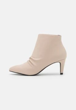 Anna Field Ankle Boot - Beige 9 Anna Field Ankle Boot - Beige -Anna Field Verkäufe cb05b8f710824336a6464d45eae5f01c