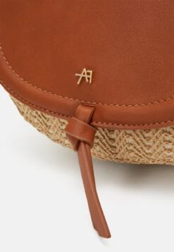 Anna Field Umhängetasche - Beige/cognac -Anna Field Verkäufe cc3a0def42cd4ec394ce38b2d3d0b536
