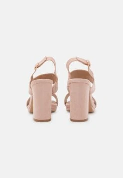 Anna Field High Heel Sandalette - Light Pink 11 Anna Field High Heel Sandalette - Light Pink -Anna Field Verkäufe ccc9d451f3854db7964249f170f7da16