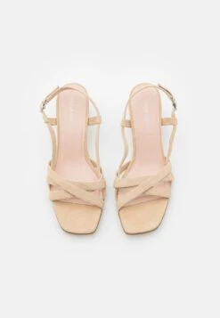 Anna Field LEATHER - Riemensandalette - Beige 13 Anna Field LEATHER - Riemensandalette - Beige -Anna Field Verkäufe ccdaa42bdbcc4610bdeba3902b6f7e22