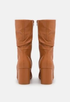 Anna Field Stiefel - Cognac 11 Anna Field Stiefel - Cognac -Anna Field Verkäufe cd1f86f88a754b3996af190b1e108e17