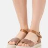 Anna Field COMFORT - Espadrille - Bronze 1 Anna Field COMFORT - Espadrille - Bronze -Anna Field Verkäufe ce6a454dda324d0f848490f772ee6c69
