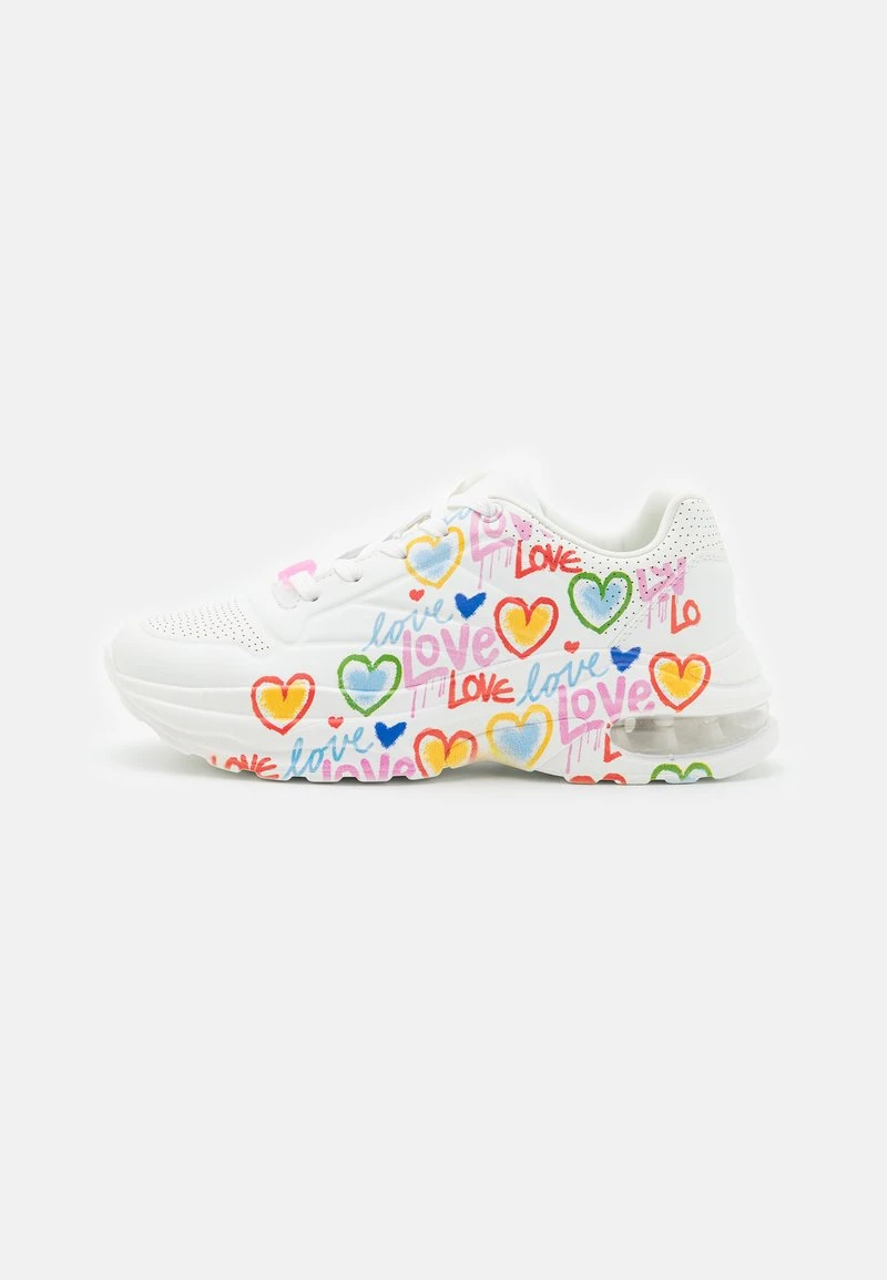 Anna Field Sneaker Low - Multi-coloured 4 Anna Field Sneaker Low - Multi-coloured - Image 2