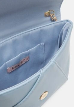 Anna Field Clutch - Blue 10 Anna Field Clutch - Blue -Anna Field Verkäufe d0db7bfb3dc049989344a88ed2fc3d15