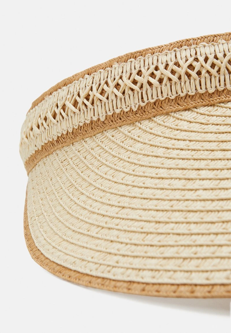 Anna Field Cap - Tan 6 Anna Field Cap - Tan - Image 4