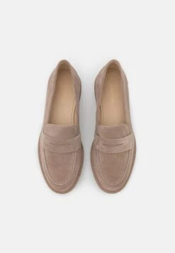COMFORT LEATHER - Slipper - Taupe 13 COMFORT LEATHER - Slipper - Taupe -Anna Field Verkäufe d3a15ebb0cec4b078a858e7e0369c9e9