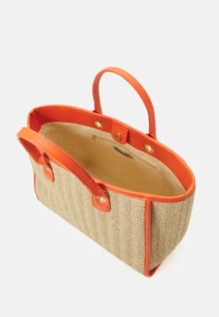 Anna Field Shopping Bag - Orange 10 Anna Field Shopping Bag - Orange -Anna Field Verkäufe d42d7df067b84ed89917544677f4f562