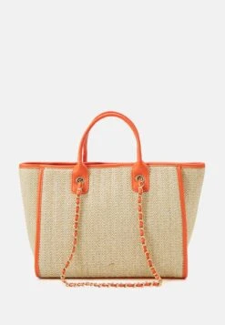 Anna Field Shopping Bag - Orange 13 Anna Field Shopping Bag - Orange -Anna Field Verkäufe d46fd41046334ac2858f9b5b161d3e11 1